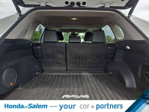 Used 2024 Toyota RAV4 XLE Premium w/ Weather Package AWD/4WD image 19