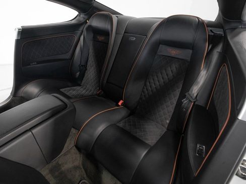 Used 2011 Bentley Continental GT Supersports image 38
