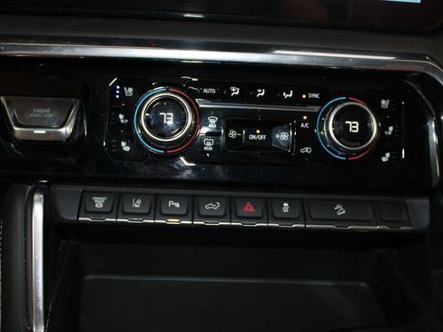 Used 2024 GMC Sierra 2500 Denali Ultimate AWD/4WD image 49