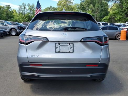 Used 2023 Honda HR-V LX image 19