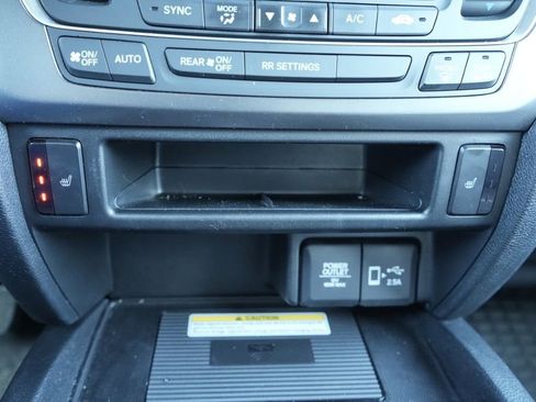 Used 2022 Honda Passport EX-L image 38