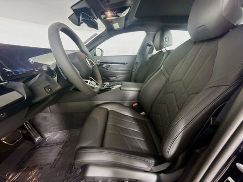 New 2026 BMW 530i RWD image 22