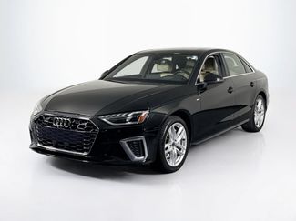 Used 2021 Audi A4 2.0T Prestige AWD/4WD video 1