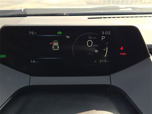 New 2026 Toyota Prius LE image 28