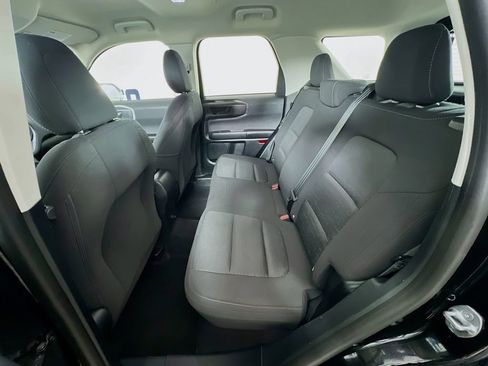 Certified 2021 Ford Bronco Sport Base image 25