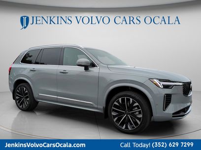 New 2026 Volvo XC90 B6 Plus w/ Protection Package Premier