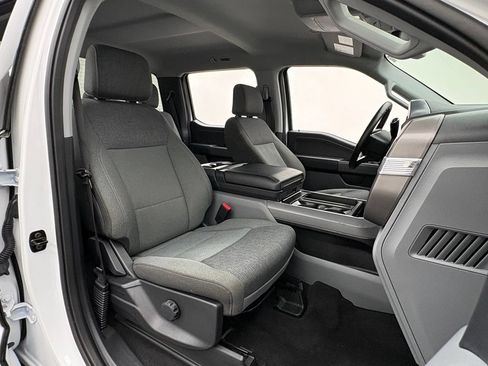 Used 2024 Ford F150 XLT w/ Mobile Office Package AWD/4WD image 29