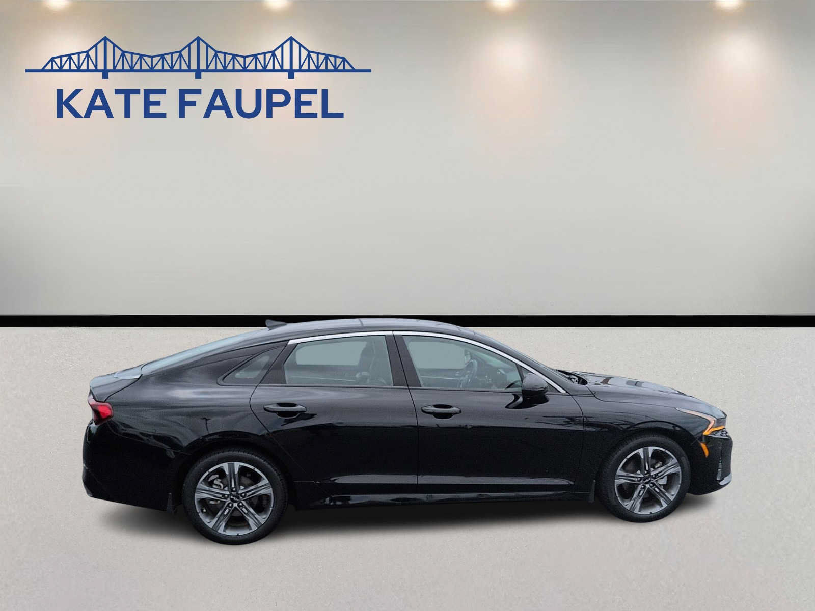 Used 2023 Kia K5 EX FWD image 8