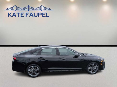 Used 2023 Kia K5 EX FWD image 8