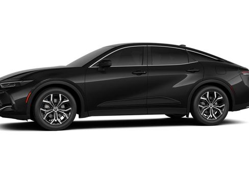 New 2026 Toyota Crown AWD/4WD image 56