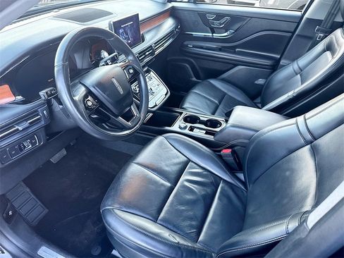 Used 2022 Lincoln Corsair Reserve w/ Equipment Group 201A image 25