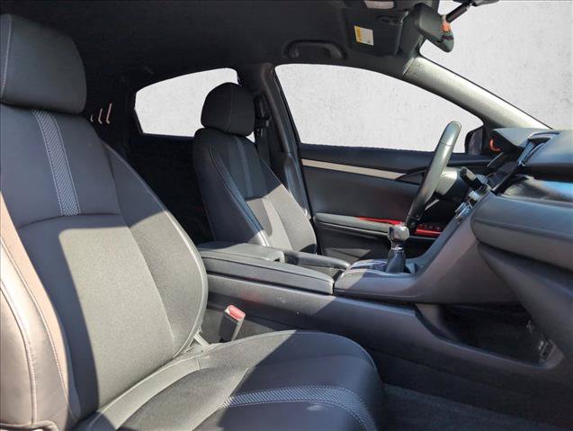 Used 2019 Honda Civic Sport image 29