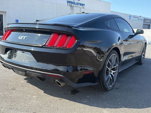 Used 2015 Ford Mustang GT Premium image 16