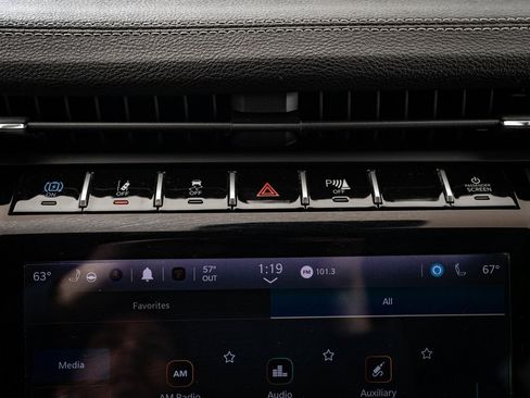 Used 2023 Jeep Grand Cherokee 30th Anniversary image 35