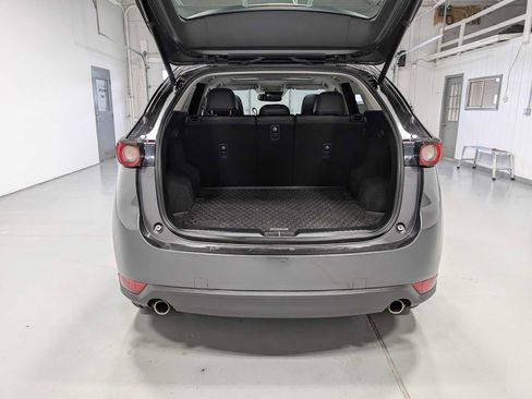 Used 2020 MAZDA CX-5 Grand Touring AWD/4WD image 39