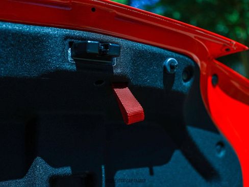 Used 2022 Chevrolet Camaro SS image 49