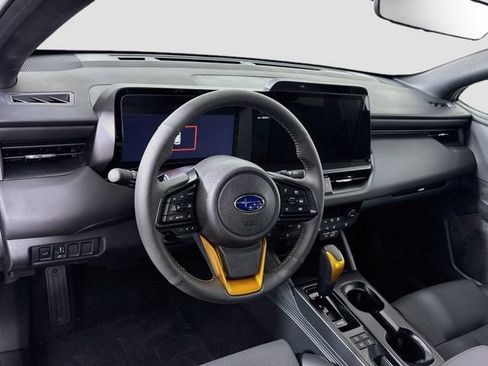 New 2026 Subaru Outback Wilderness AWD/4WD image 9