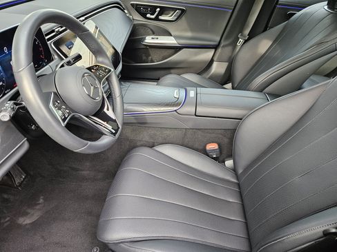 Certified 2025 Mercedes-Benz E 350 Sedan image 13
