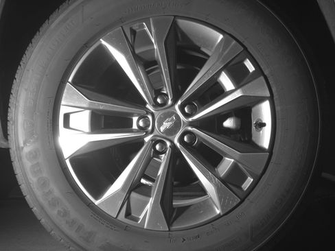 Used 2025 Chevrolet Equinox LT image 15