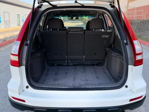 Used 2011 Honda CR-V EX image 47