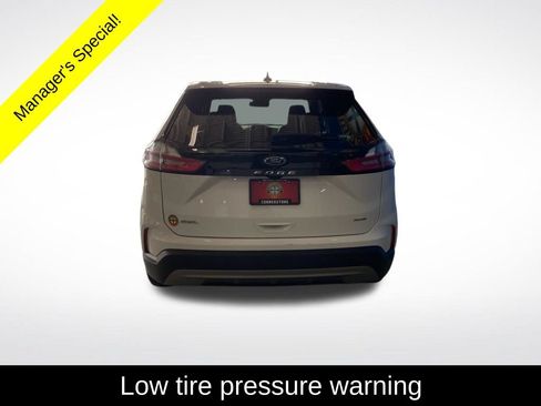Used 2024 Ford Edge SEL AWD/4WD image 18