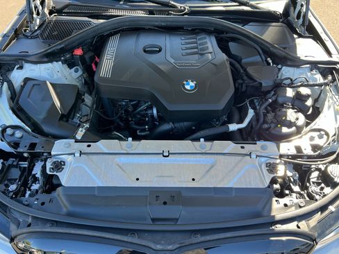 Used 2021 BMW 330i Sedan w/ Convenience Package image 18