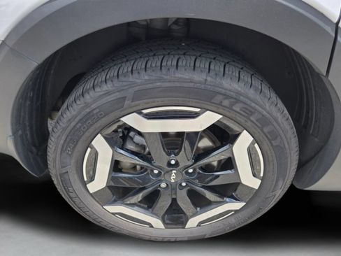 Certified 2023 Kia Telluride S FWD image 33