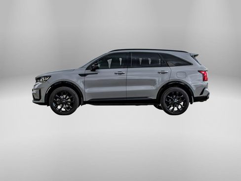 Used 2023 Kia Sorento SX AWD/4WD image 4