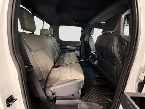 Used 2024 Ford F150 Lariat w/ Equipment Group 502A High AWD/4WD image 22