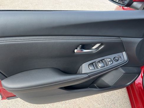 Certified 2023 Nissan Sentra SV w/ All-Weather Package image 7