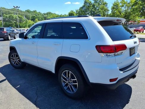 Used 2020 Jeep Grand Cherokee Laredo w/ Quick Order Package 2BN North AWD/4WD image 25