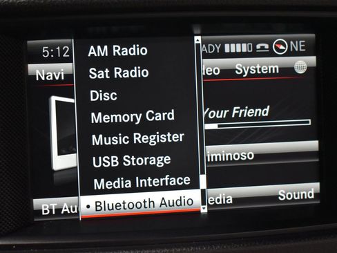 Used 2015 Mercedes-Benz SL 400 image 38