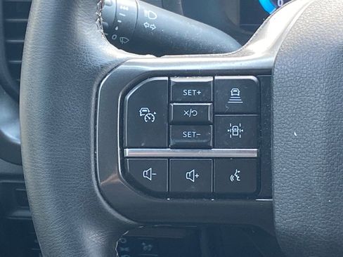 Certified 2024 Ford F150 XLT w/ Equipment Group 302A MID AWD/4WD image 10