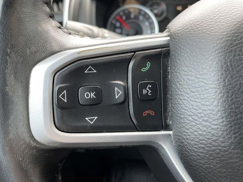 Used 2020 RAM 1500 Lone Star AWD/4WD image 21