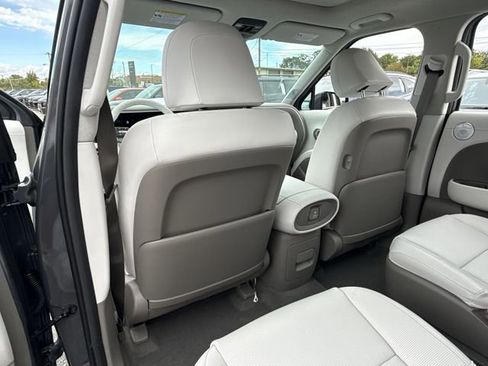 New 2026 Hyundai Palisade Limited FWD image 21