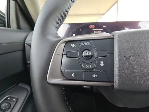 New 2026 Nissan Sentra SV image 11