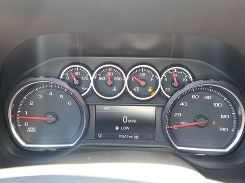 Used 2021 Chevrolet Suburban Z71 AWD/4WD image 20