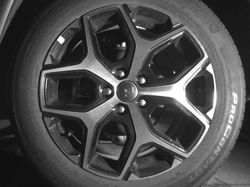 Used 2025 Jeep Compass Limited image 14