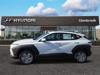 New 2026 Hyundai Kona SE