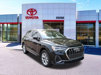 Used 2025 Audi Q3 2.0T Premium