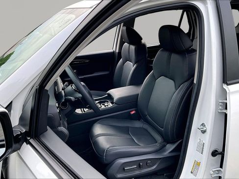 Used 2026 Honda Pilot EX-L image 17