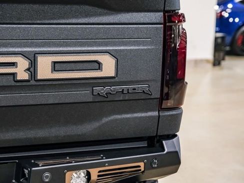 Used 2025 Ford F150 Raptor image 41