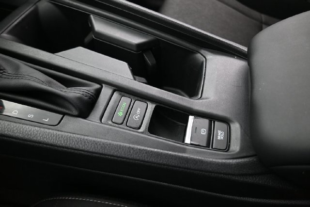 Used 2025 Honda Accord SE image 12