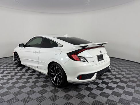 Used 2017 Honda Civic Si image 7