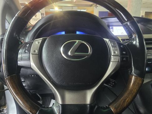Used 2013 Lexus RX 350 AWD image 25