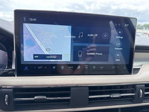 New 2026 Lincoln Corsair Premiere FWD image 23