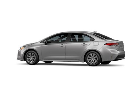 New 2026 Toyota Corolla LE image 5