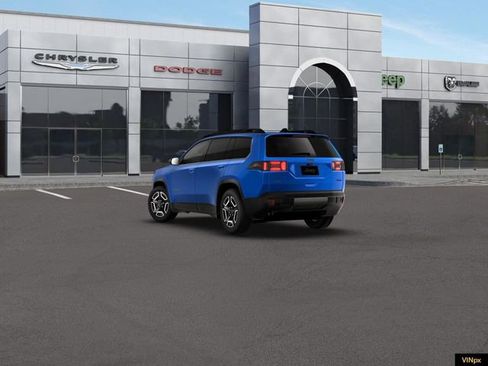 New 2026 Jeep Cherokee Limited AWD/4WD image 5