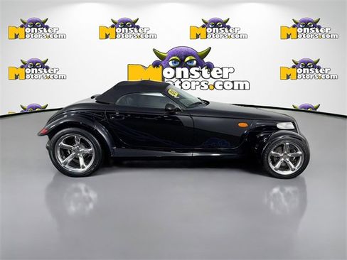 Used 2000 Plymouth Prowler Base image 4