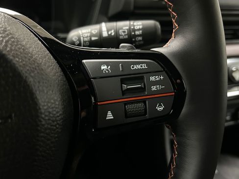 New 2026 Honda Pilot TrailSport image 17